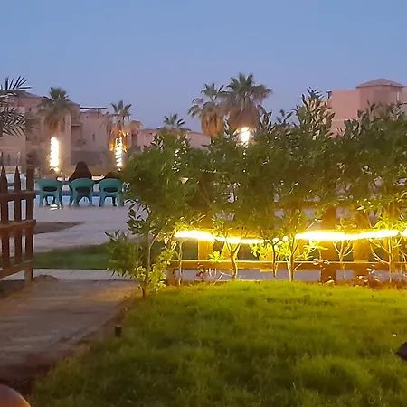 Studio With Pool View At Bella Vista Resort Sokhna