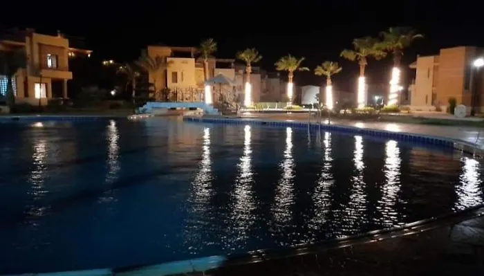 With Pool View At Bella Vista Sokhna *