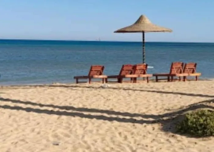 With Pool View At Bella Vista Sokhna * Ain Sukhna