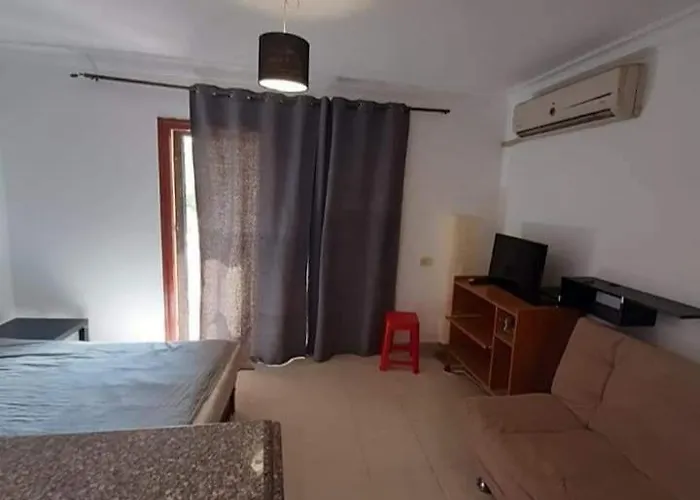 Apartment With Pool View At Bella Vista Sokhna Ain Sukhna