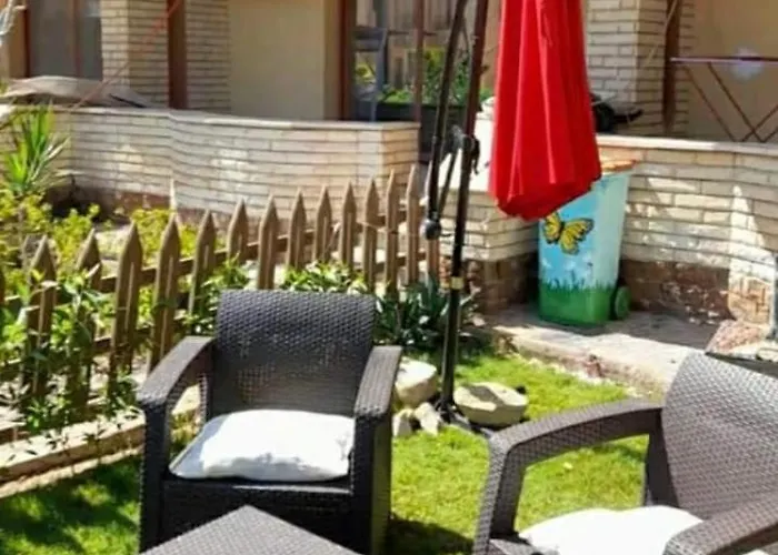 Apartment With Pool View At Bella Vista Sokhna *
